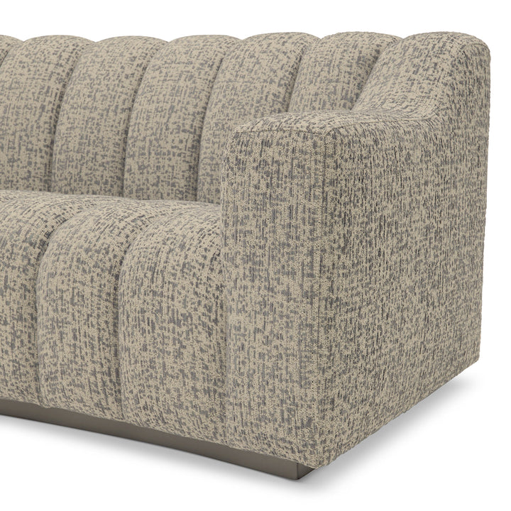 Sofa Kelly S Montclair Warm Grey Sofas | Ottomans Eichholtz