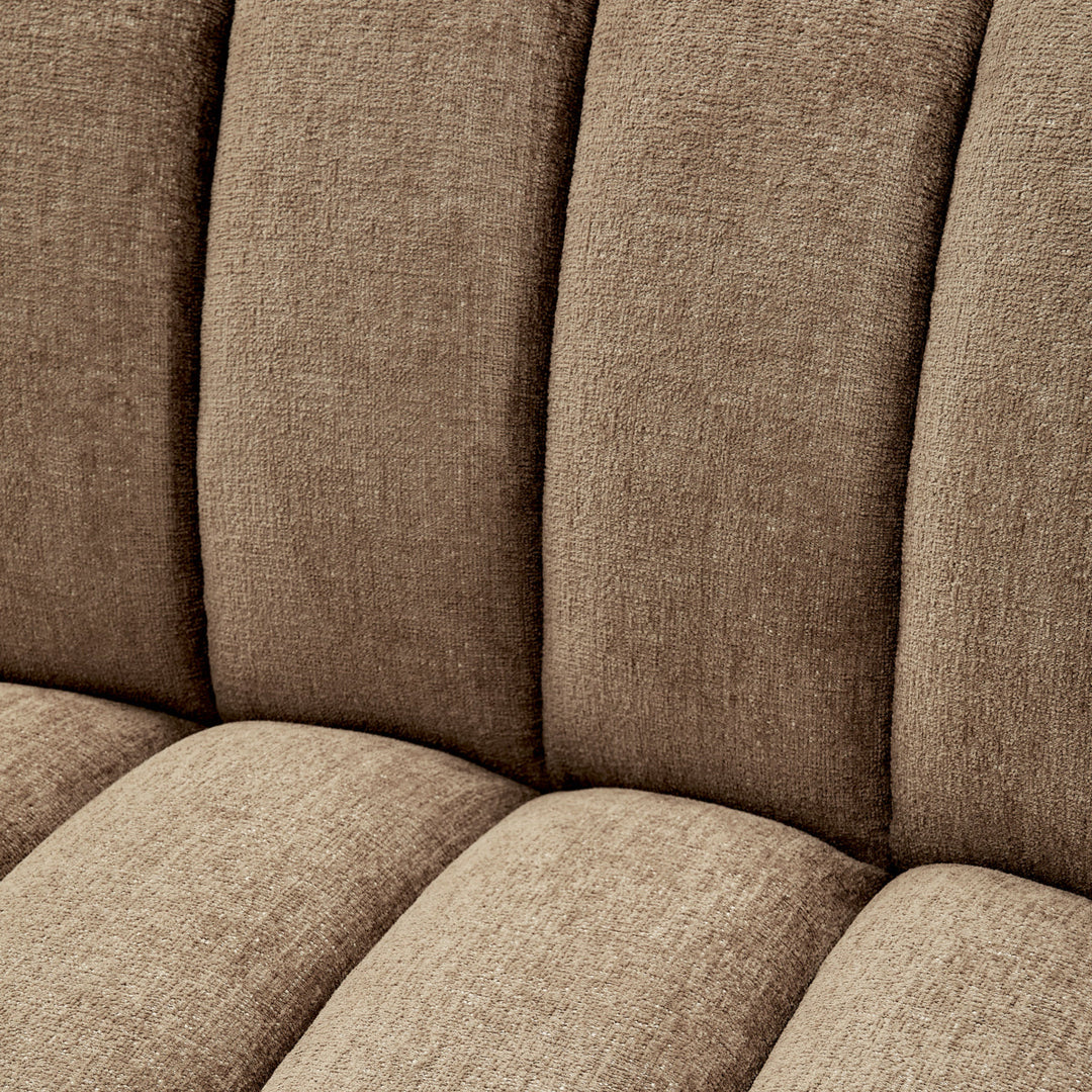Sofa Kelly S Hastings Brown Sofas | Ottomans Eichholtz