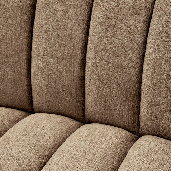 Sofa Kelly S Hastings Brown Sofas | Ottomans Eichholtz