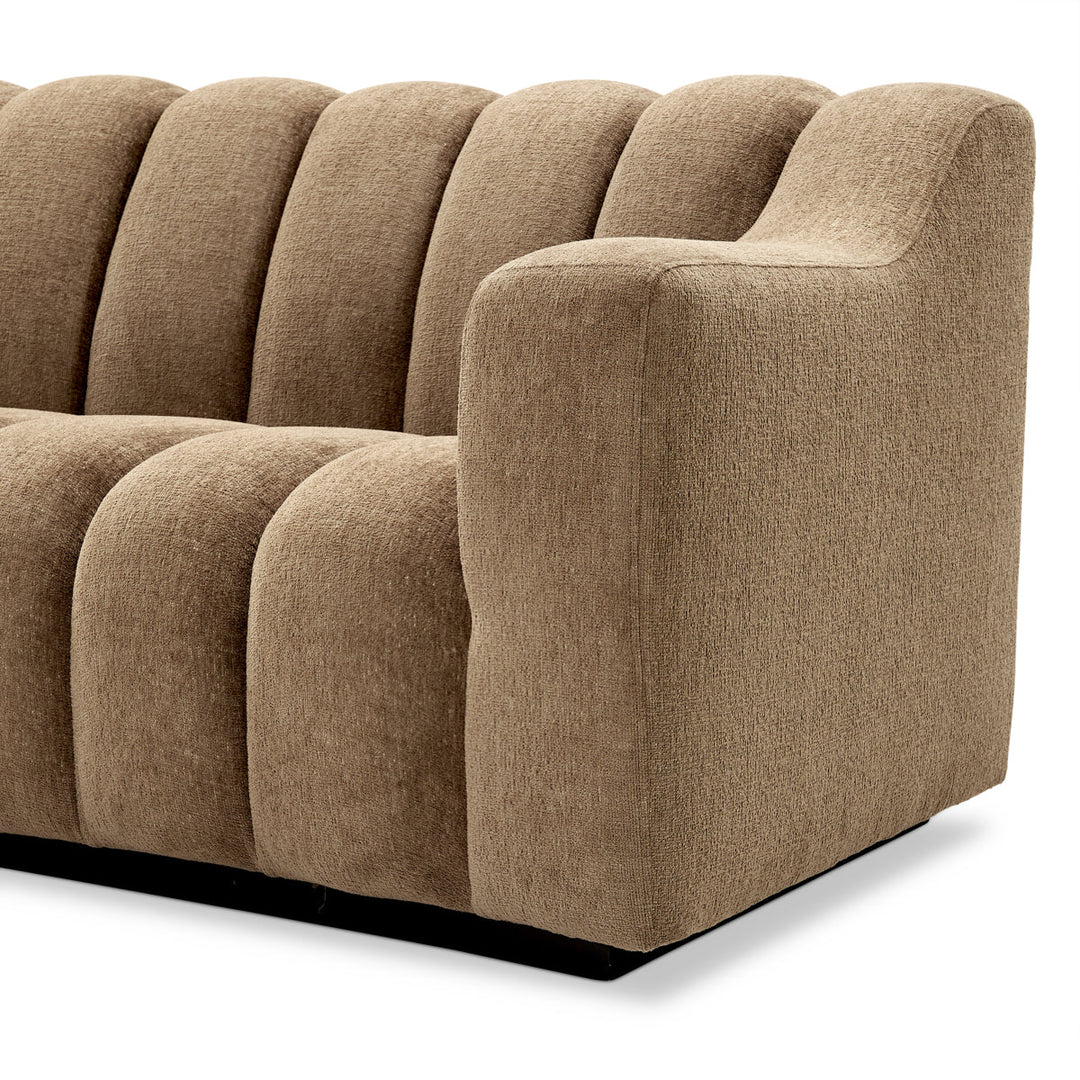 Sofa Kelly S Hastings Brown Sofas | Ottomans Eichholtz