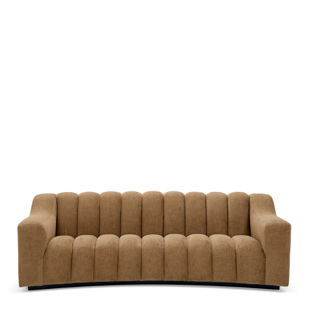 Sofa Kelly S Hastings Camel Sofas | Ottomans Eichholtz