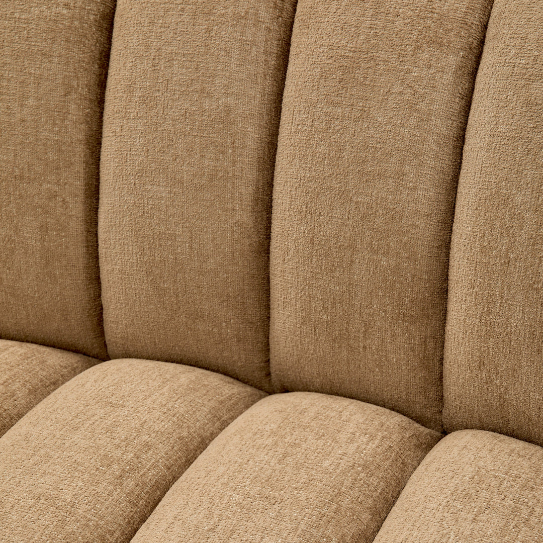 Sofa Kelly S Hastings Camel Sofas | Ottomans Eichholtz