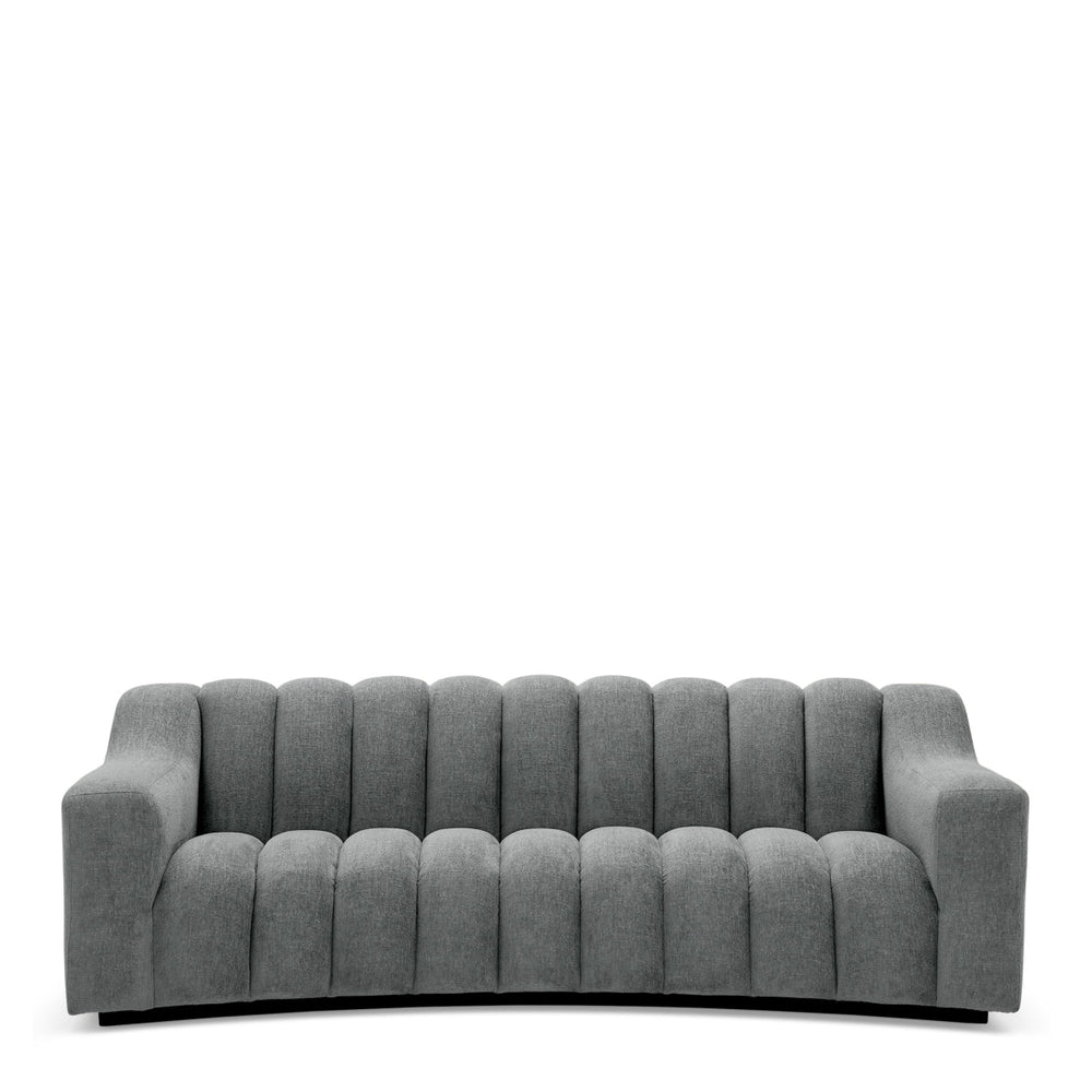 Sofa Kelly S Hastings Light Blue Sofas | Ottomans Eichholtz