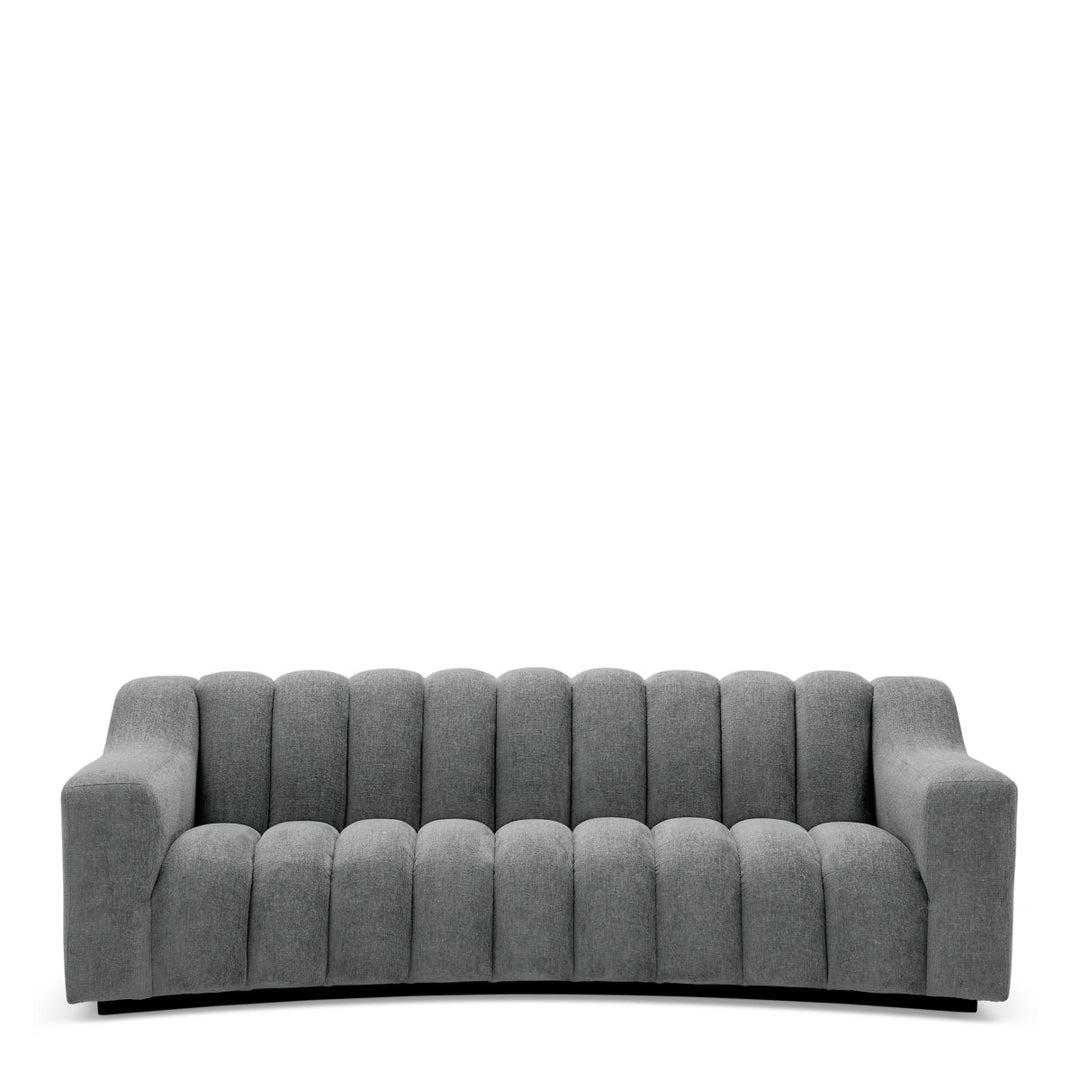 Sofa Kelly S Hastings Light Blue Sofas | Ottomans Eichholtz
