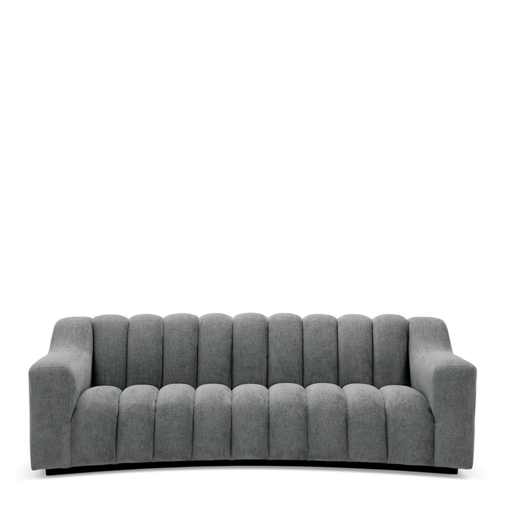 Sofa Kelly S Hastings Light Blue Sofas | Ottomans Eichholtz