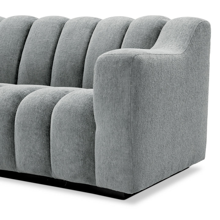 Sofa Kelly S Hastings Light Blue Eichholtz