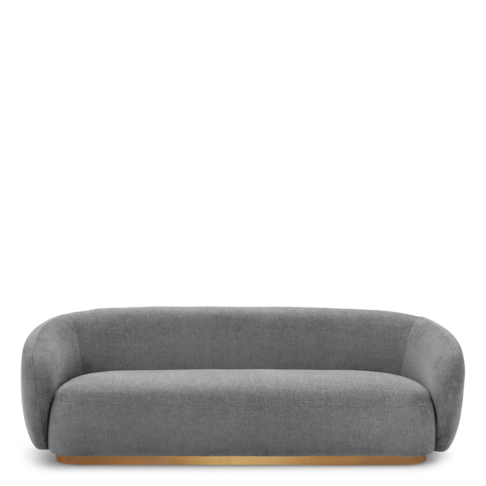 Sofa Brice Hastings Light Blue Eichholtz