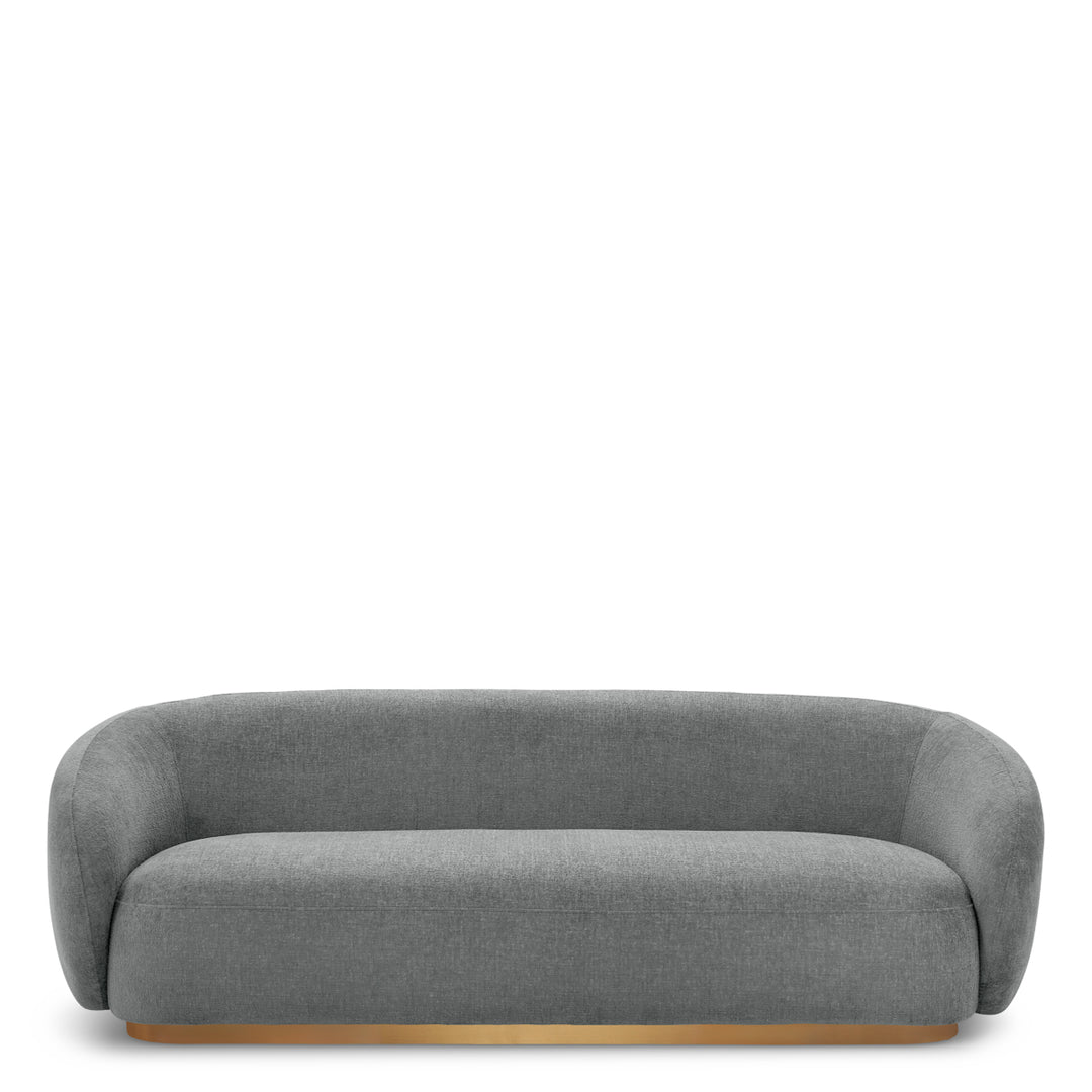 Sofa Brice Hastings Light Blue Eichholtz