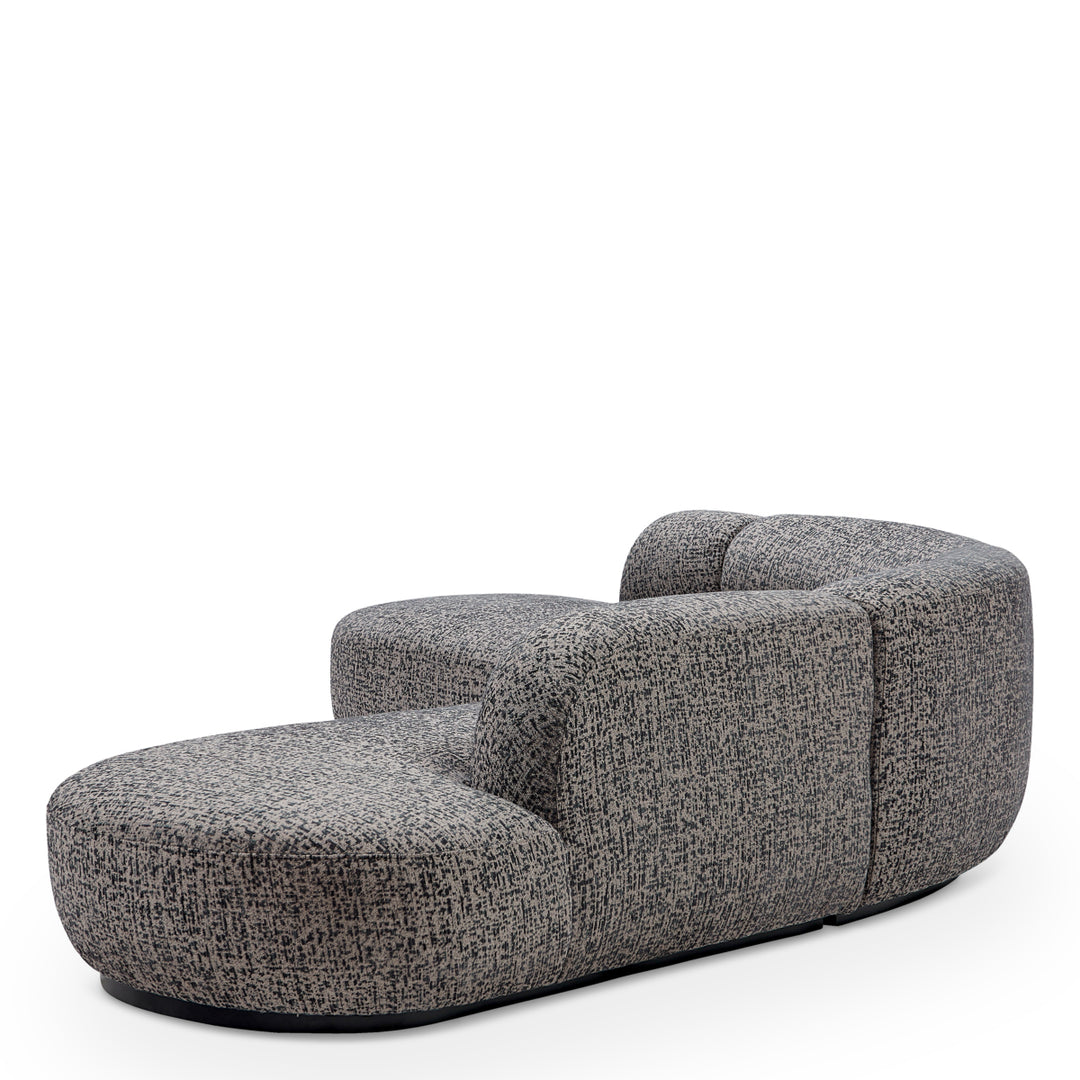 Sofa Björn L Montclair Blue Sofas | Ottomans Eichholtz