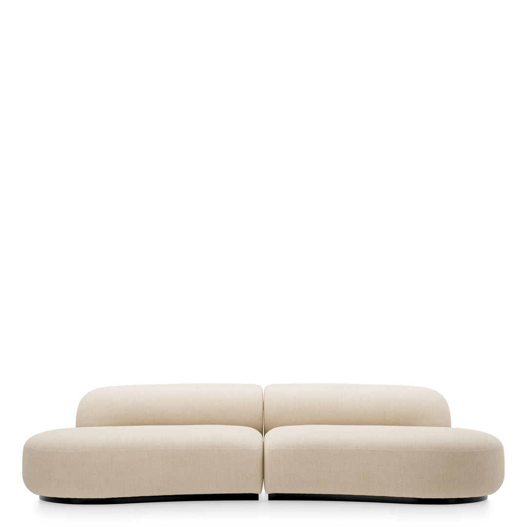 Sofa Björn S Stratfort Pearl Eichholtz