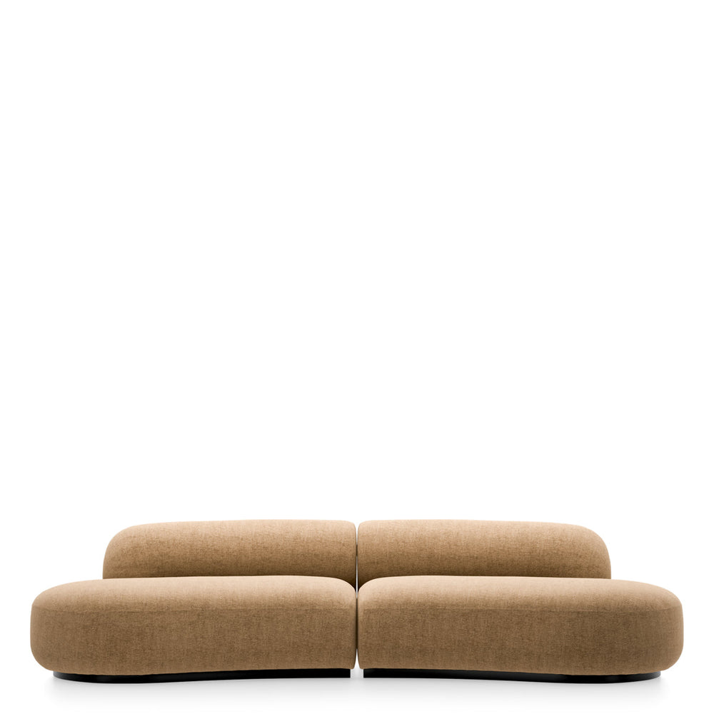 Sofa Björn S Hastings Camel Sofas | Ottomans Eichholtz
