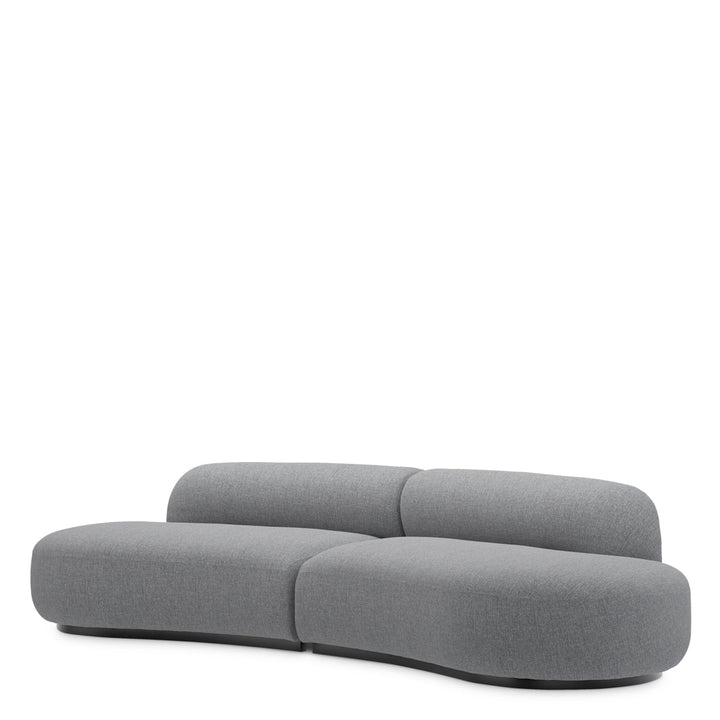 Sofa Björn S Hastings Light Blue Sofas | Ottomans Eichholtz