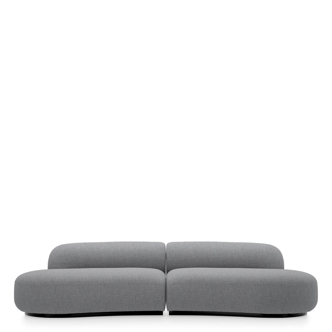 Sofa Björn S Hastings Light Blue Sofas | Ottomans Eichholtz