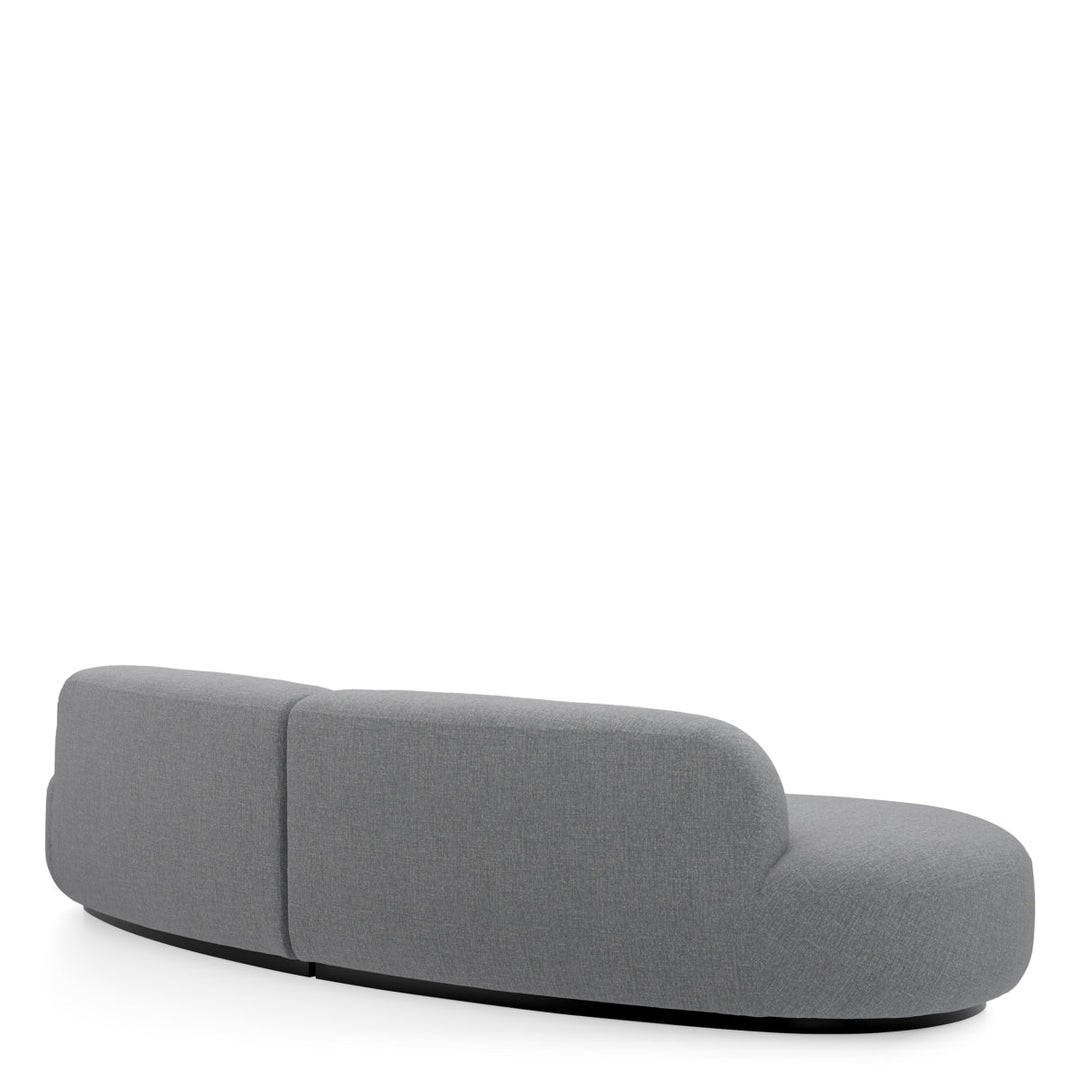 Sofa Björn S Hastings Light Blue Sofas | Ottomans Eichholtz