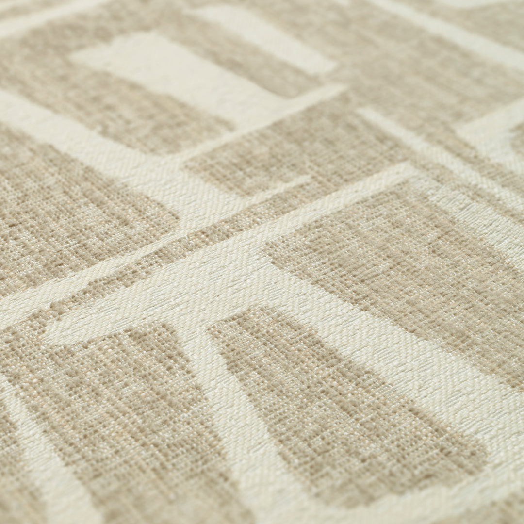 Sofa Kelly L Davenport Light Grey Eichholtz