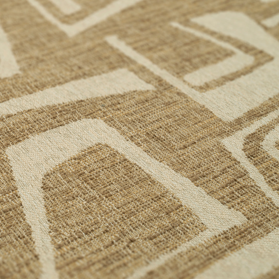 Sofa Kelly L Davenport Light Brown Eichholtz