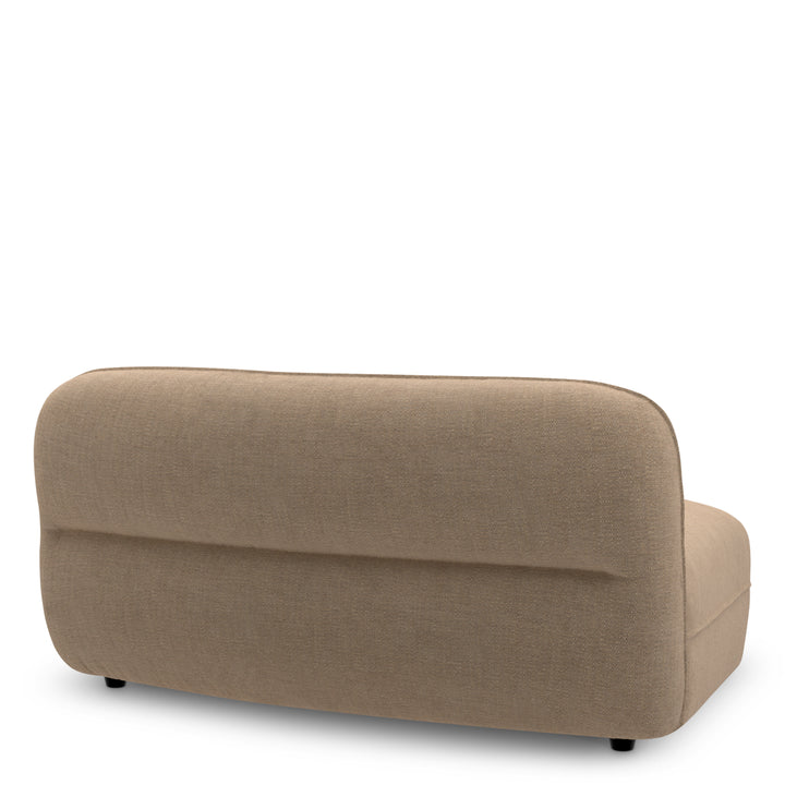 Modular Sofa Grand Avenue - Middle Stratfort Warm Grey Eichholtz