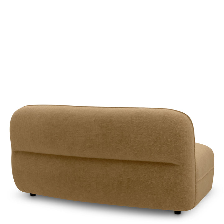 Modular Sofa Grand Avenue - Middle Stratfort Honey Sofas | Ottomans Eichholtz