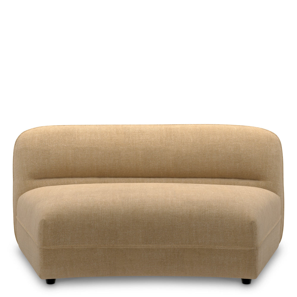 Modular Sofa Grand Avenue - Middle Stratfort Sand Sofas | Ottomans Eichholtz