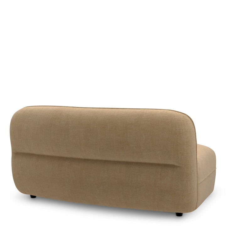 Modular Sofa Grand Avenue - Middle Stratfort Sand Eichholtz