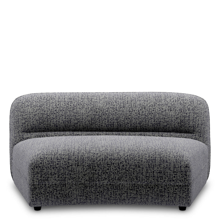 Modular Sofa Grand Avenue - Middle Montclair Blue Sofas | Ottomans Eichholtz