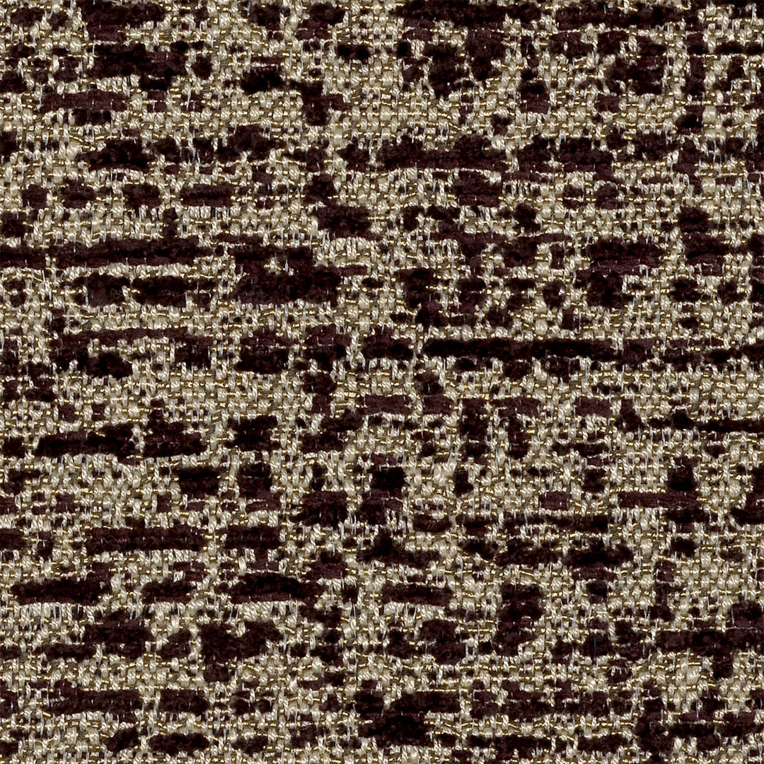 Modular Sofa Grand Avenue - Ottoman Montclair Dark Brown Sofas | Ottomans Eichholtz