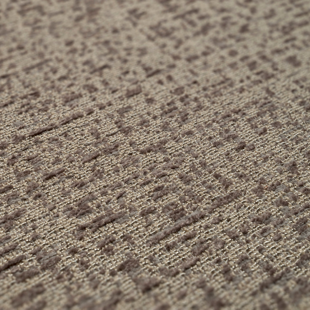 Modular Sofa Grand Avenue - Ottoman Montclair Warm Grey Sofas | Ottomans Eichholtz