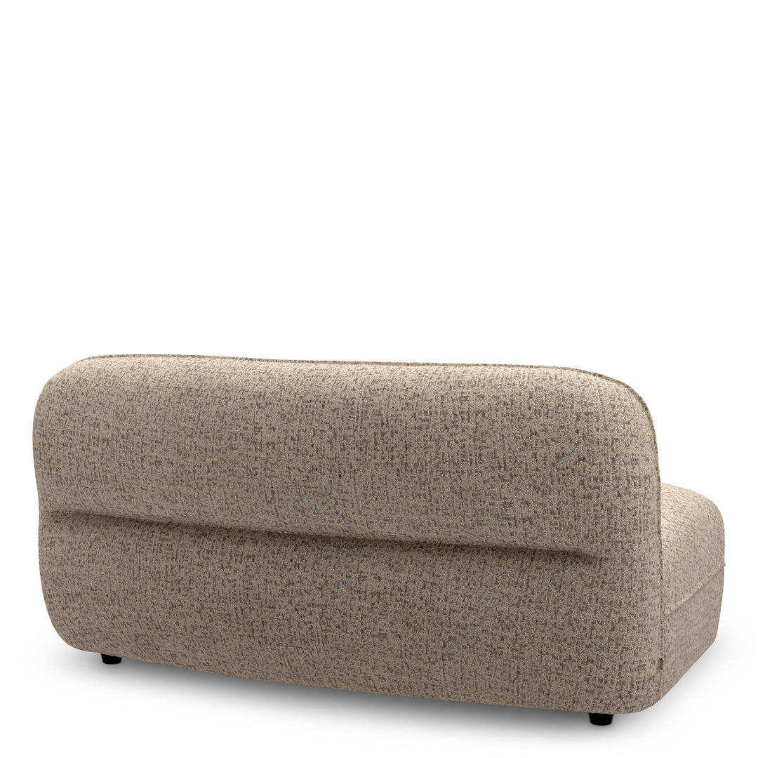 Modular Sofa Grand Avenue - Middle Montclair Warm Grey Eichholtz