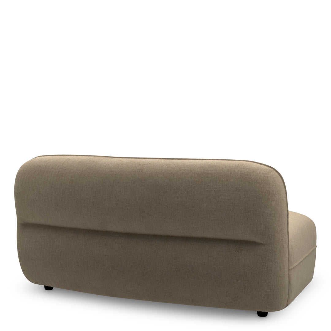 Modular Sofa Grand Avenue - Middle Hastings Beige Eichholtz