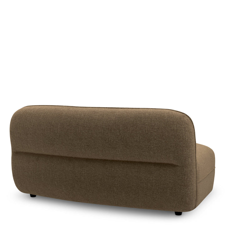 Modular Sofa Grand Avenue - Middle Hastings Brown Sofas | Ottomans Eichholtz