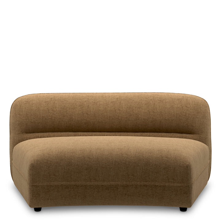 Modular Sofa Grand Avenue - Middle Hastings Camel Sofas | Ottomans Eichholtz