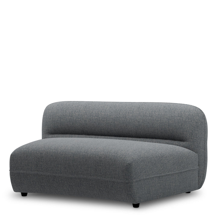 Modular Sofa Grand Avenue - Middle Hastings Light Blue Eichholtz