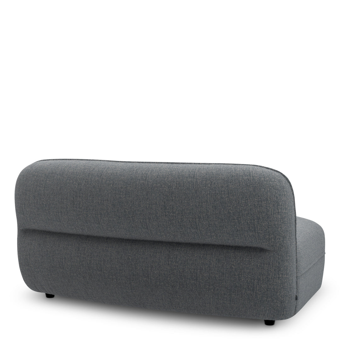 Modular Sofa Grand Avenue - Middle Hastings Light Blue Eichholtz