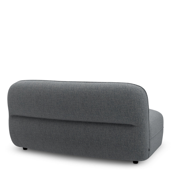 Modular Sofa Grand Avenue - Middle Hastings Light Blue Eichholtz