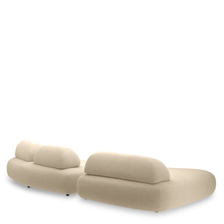 Sofa Residenza Stratfort Pearl Eichholtz