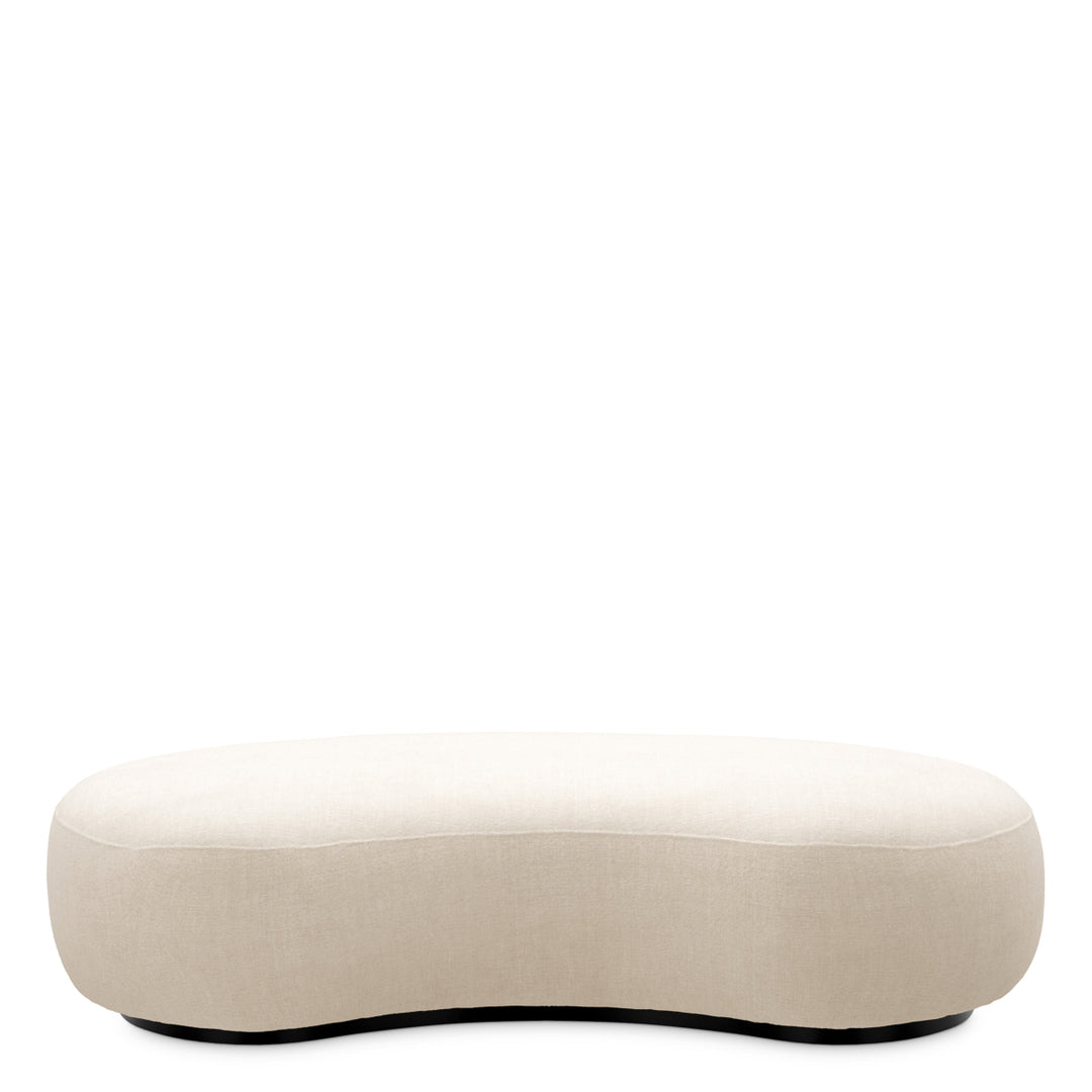 Bench Björn Stratfort Pearl Sofas | Ottomans Eichholtz
