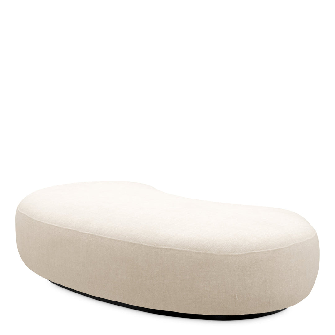 Bench Björn Stratfort Pearl Sofas | Ottomans Eichholtz