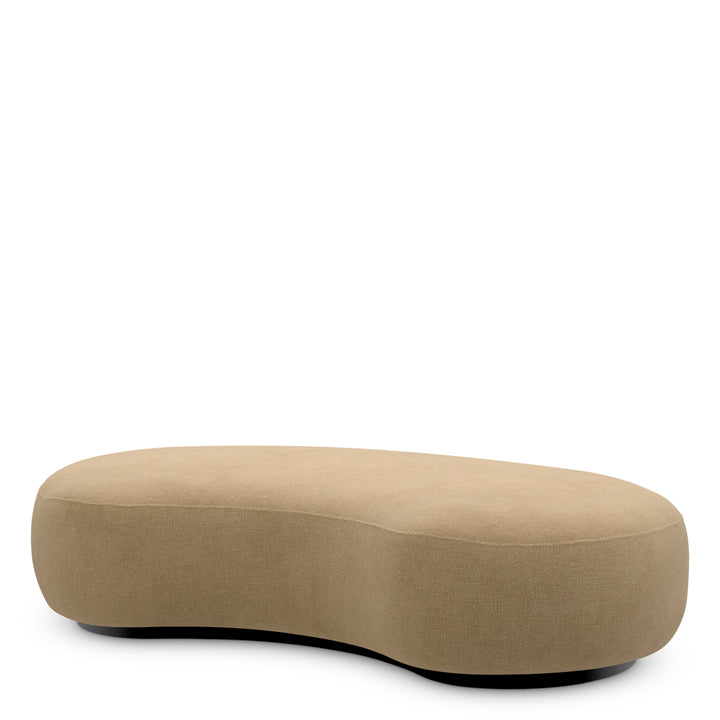 Bench Björn Stratfort Honey Sofas | Ottomans Eichholtz