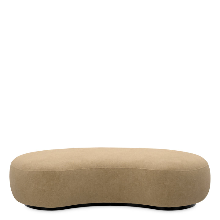 Bench Björn Stratfort Honey Sofas | Ottomans Eichholtz