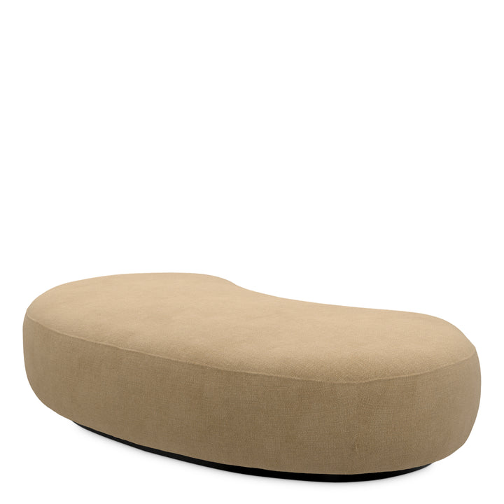 Bench Björn Stratfort Honey Sofas | Ottomans Eichholtz