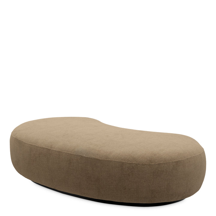 Bench Björn Stratfort Brown Sofas | Ottomans Eichholtz
