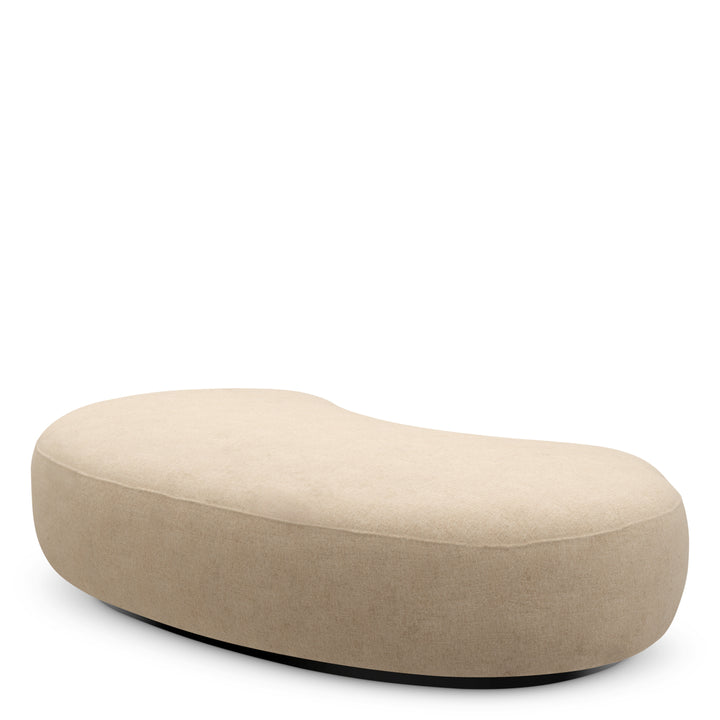 Bench Björn Hastings Beige Sofas | Ottomans Eichholtz