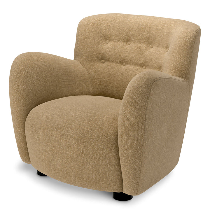 Chair Bixby Stratford Honey Chairs Eichholtz