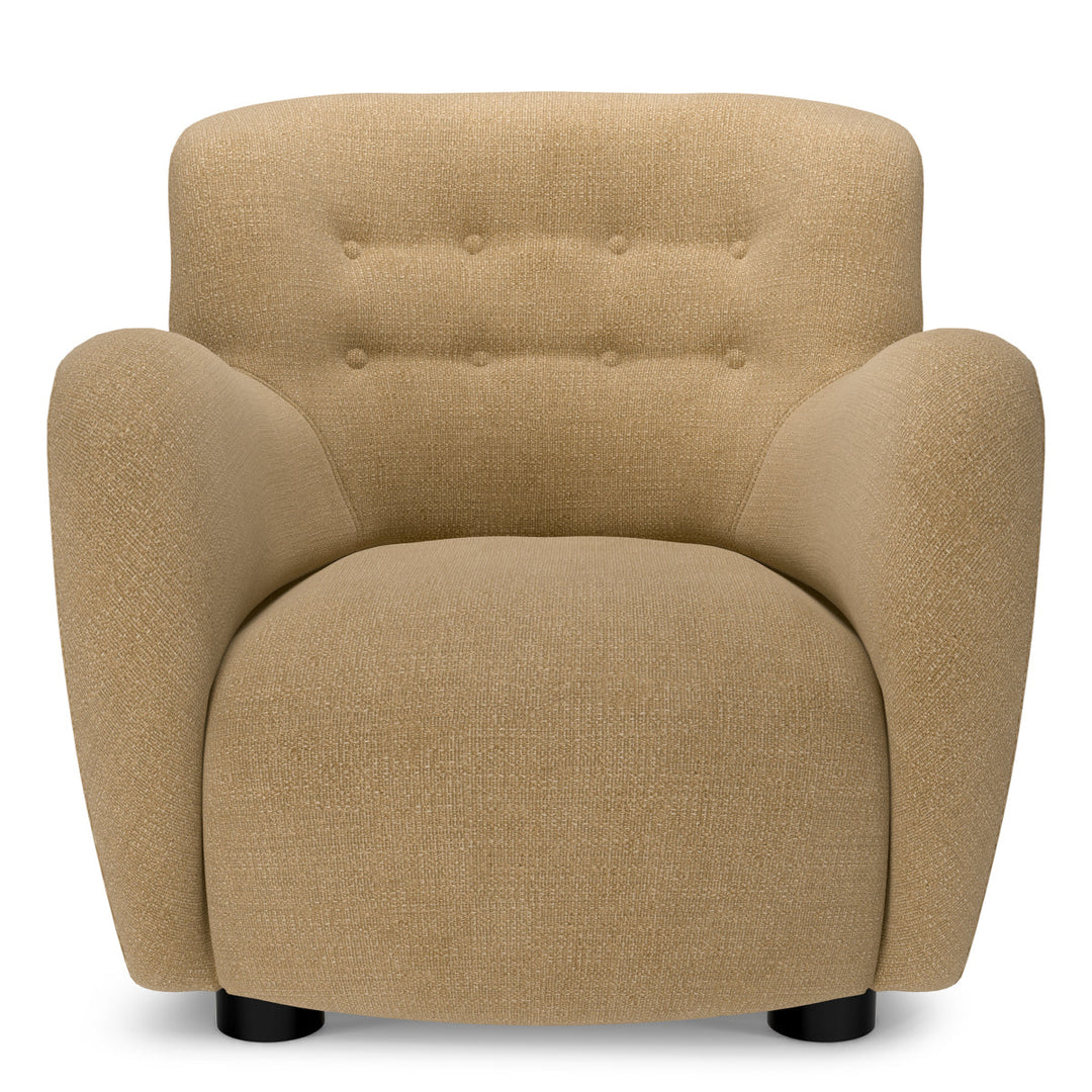 Chair Bixby Stratford Honey Chairs Eichholtz