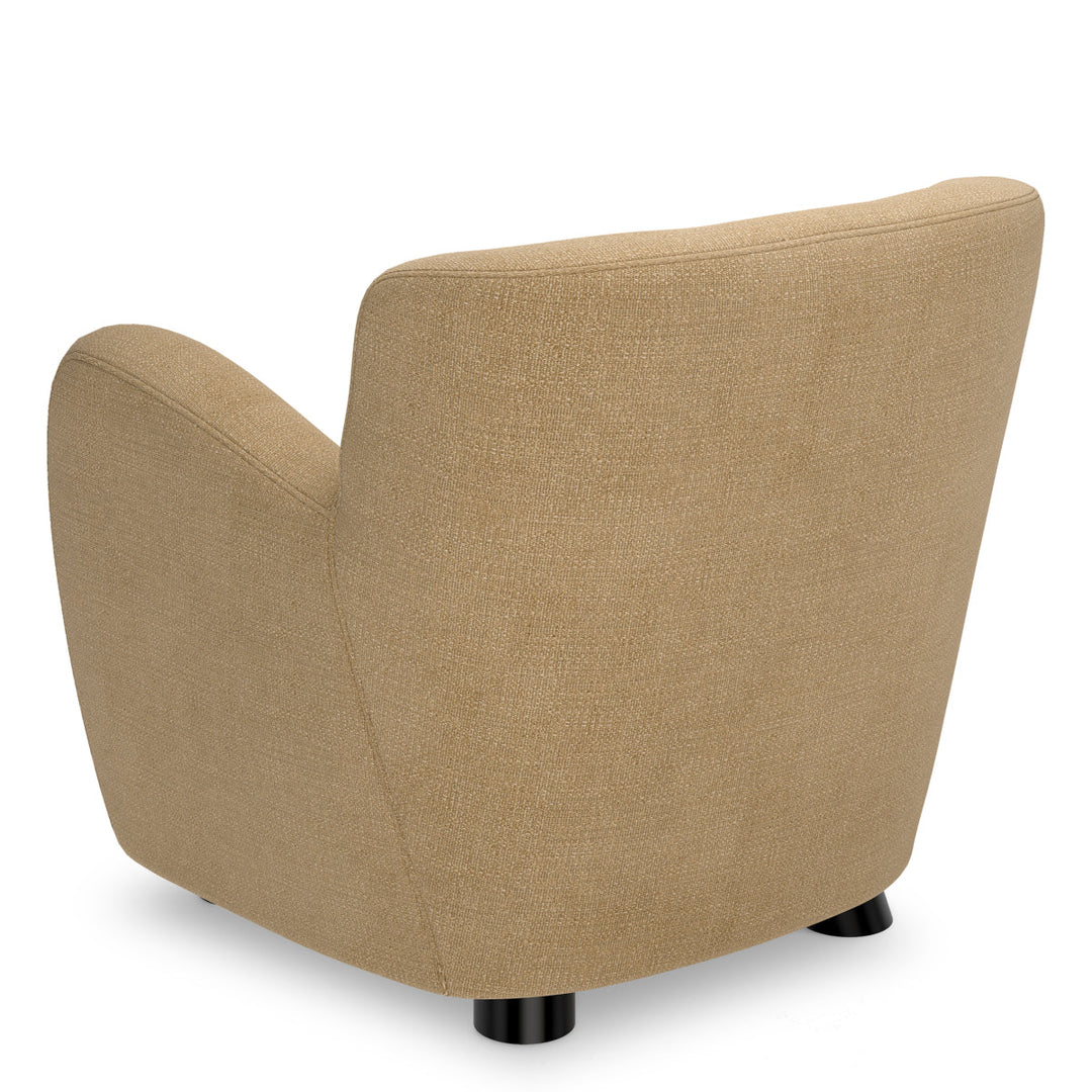 Chair Bixby Stratford Honey Chairs Eichholtz