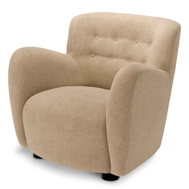 Chair Bixby Stratford Sand Chairs Eichholtz