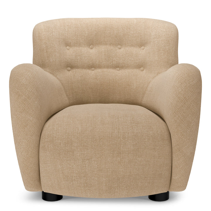 Chair Bixby Stratford Sand Chairs Eichholtz
