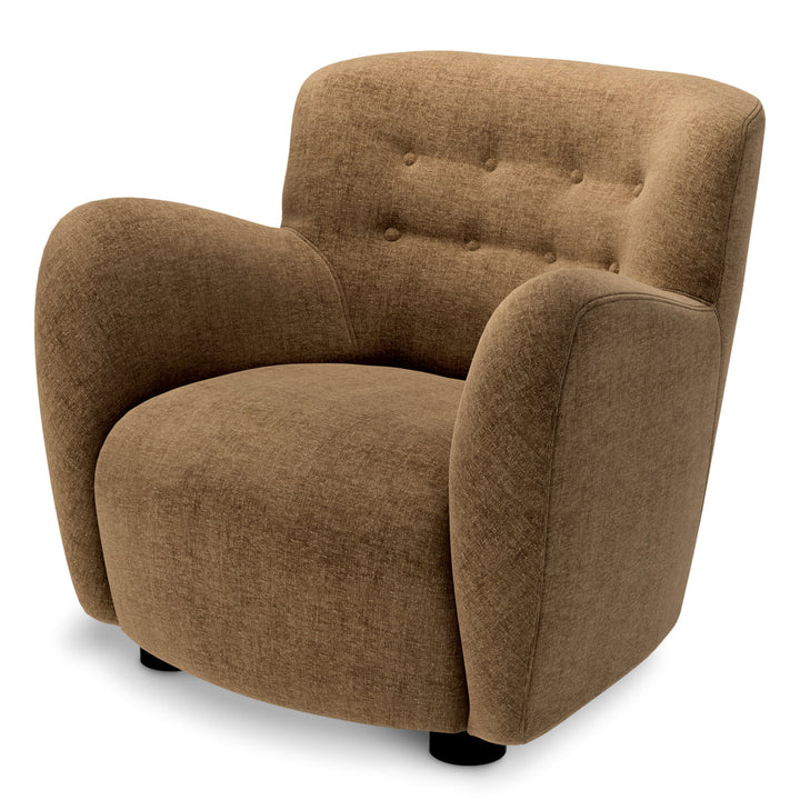 Chair Bixby Hastings Camel Chairs Eichholtz