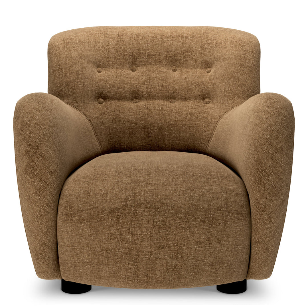 Chair Bixby Hastings Camel Chairs Eichholtz