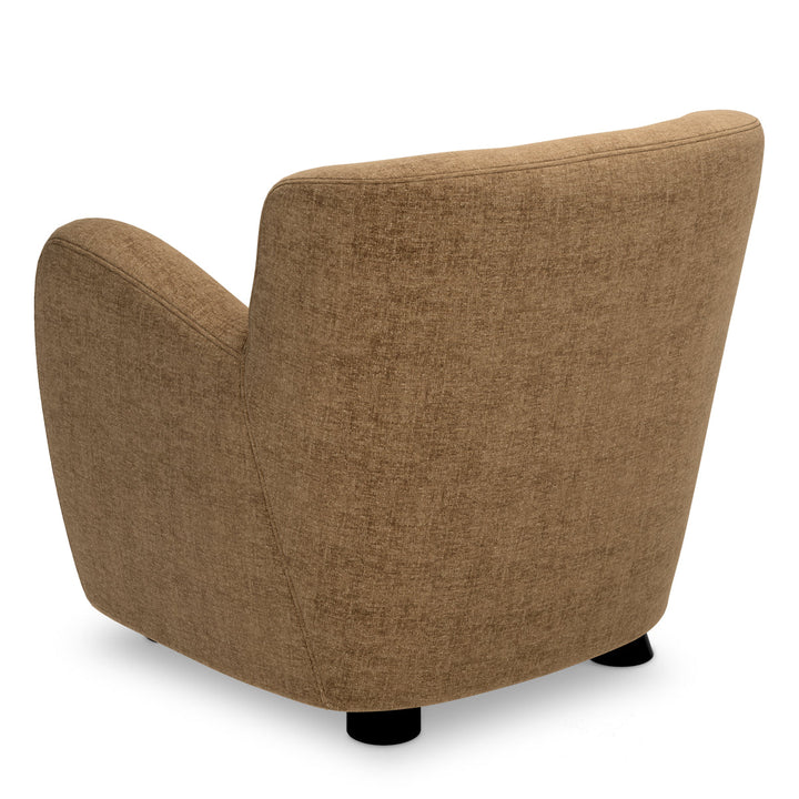 Chair Bixby Hastings Camel Chairs Eichholtz